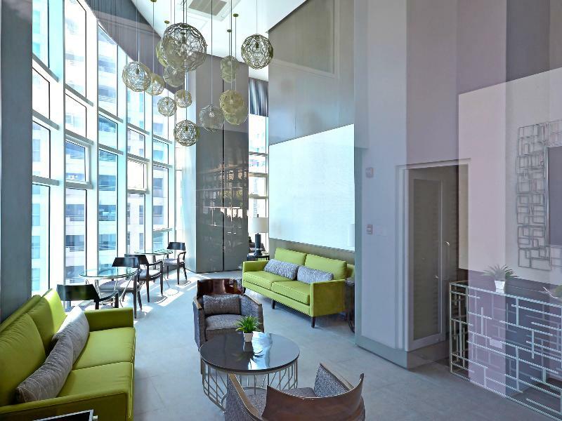 Currency Serviced Suites Pasig City Exterior foto